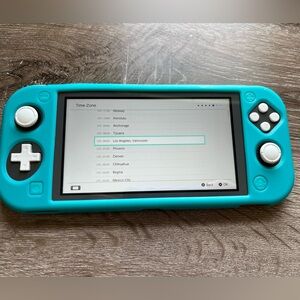 Nintendo Switch Lite- Grey